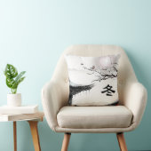 冬用アメリカのMoJo枕 クッション (椅子)