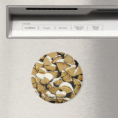 冬用ウッドパイル磁石 マグネット (インサイチュ (食洗機))