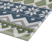 冬用セーター裁断ボード カッティングボード (角)