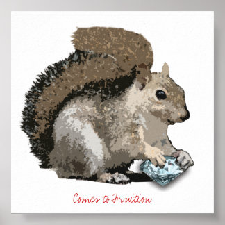 冬用ダイヤモンド ポスター