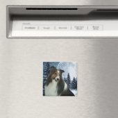 冬用ダンカン磁石 マグネット (インサイチュ (食洗機))