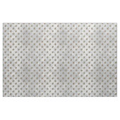 冬用ホリーベリーパターン織物 ファブリック (ファットクウォーター)