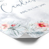 冬男女兼用キャンディの数を推測 ポスター (角)