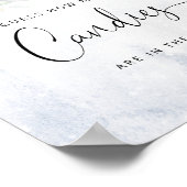 冬男女兼用キャンディの数を推測 ポスター (角)