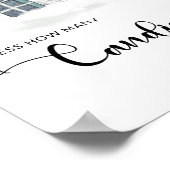 冬男女兼用キャンディの数を推測 ポスター (角)