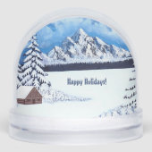 冬疑問に思 (正面)