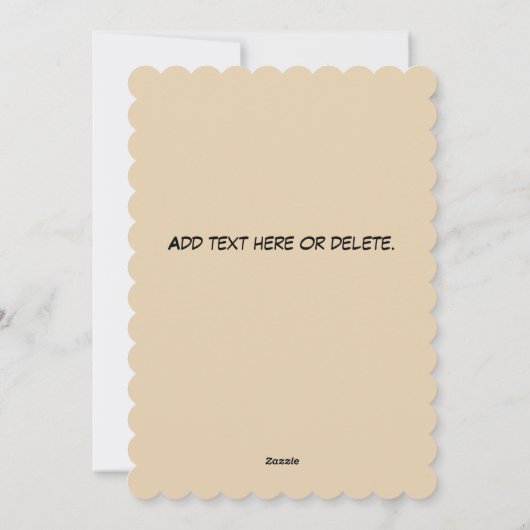 冬眠のおもしろい漫画から抜け出す シーズンカード (裏面)