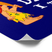 冬眠マンケーブ2 ポスター (角)