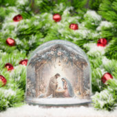 冬素朴出生の花模様 (クリスマス)