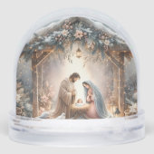 冬素朴出生の花模様 (裏面)