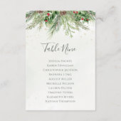 冬素朴緑化座席表プラン (裏面)