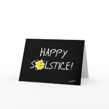 冬至のおめでとう！