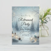 冬至のささやき 招待状 (スタンド正面)