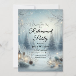 冬至のささやき 招待状