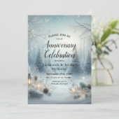 冬至のささやき 招待状 (スタンド正面)