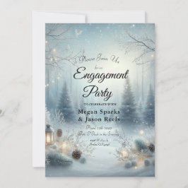 冬至のささやき 招待状