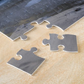 冬至のTurnagainの腕 ジグソーパズル (側面)