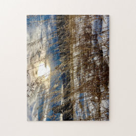 冬至パズル ジグソーパズル