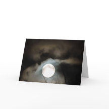 冬至ムーンシアルアート