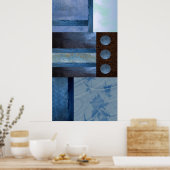 冬至1 ポスター (キッチン)