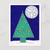 冬至2010はがき ポストカード (正面)