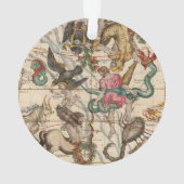 冬至 オーナメント (裏面)