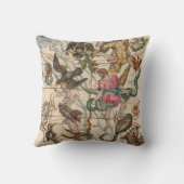 冬至 クッション (裏面)