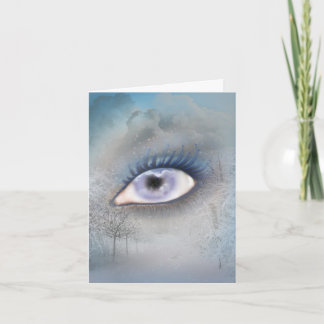 冬至 シーズンカード