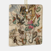 冬至 セラミックオーナメント (右)