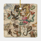 冬至 セラミックオーナメント (裏面)