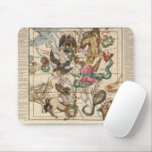 冬至 マウスパッド (マウス)