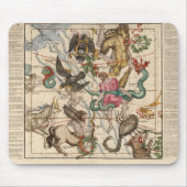 冬至 マウスパッド (正面)