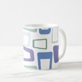 冬色 コーヒーマグカップ (正面右)