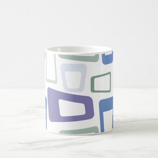 冬色 コーヒーマグカップ (中央)