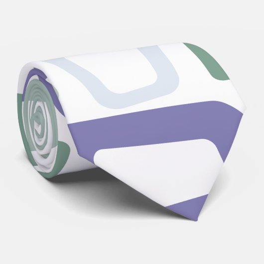 冬色 ネクタイ (ロール)