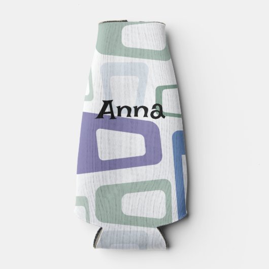 冬色 ボトルクーラー (正面)