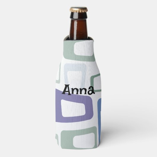 冬色 ボトルクーラー (ボトル正面)