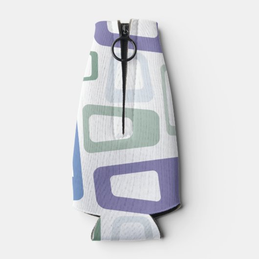 冬色 ボトルクーラー (裏面)