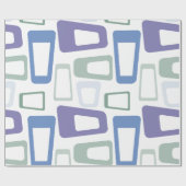 冬色 ラッピングペーパー (フラット)