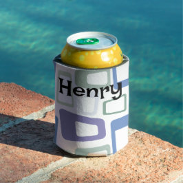 冬色 缶クーラー