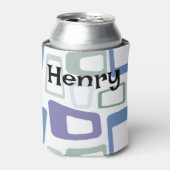 冬色 缶クーラー (缶正面)