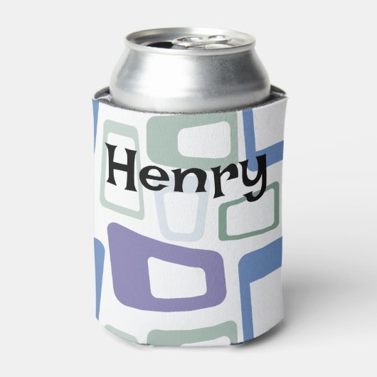 冬色 缶クーラー (缶正面)