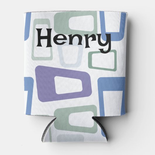 冬色 缶クーラー (正面)