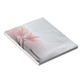 冬花錠 ノートパッド (アングル)