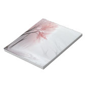 冬花錠 ノートパッド (回転)