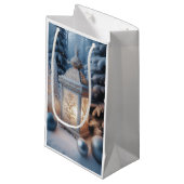 冬華美霜ランタン スモールペーパーバッグ (正面アングル)