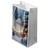 冬華美霜ランタン スモールペーパーバッグ (裏面アングル)