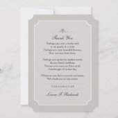 冬葉の – メモリアル&おそらく詩 招待状 (裏面)