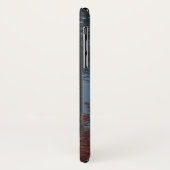 冬葉のiPhoneケース – メイト Case-Mate iPhoneケース (裏面/左)