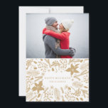 冬葉リース | 休日スタイリッシュカード シーズンカード<br><div class="desc">冬葉リース | あいさつスタイリッシュカード</div>